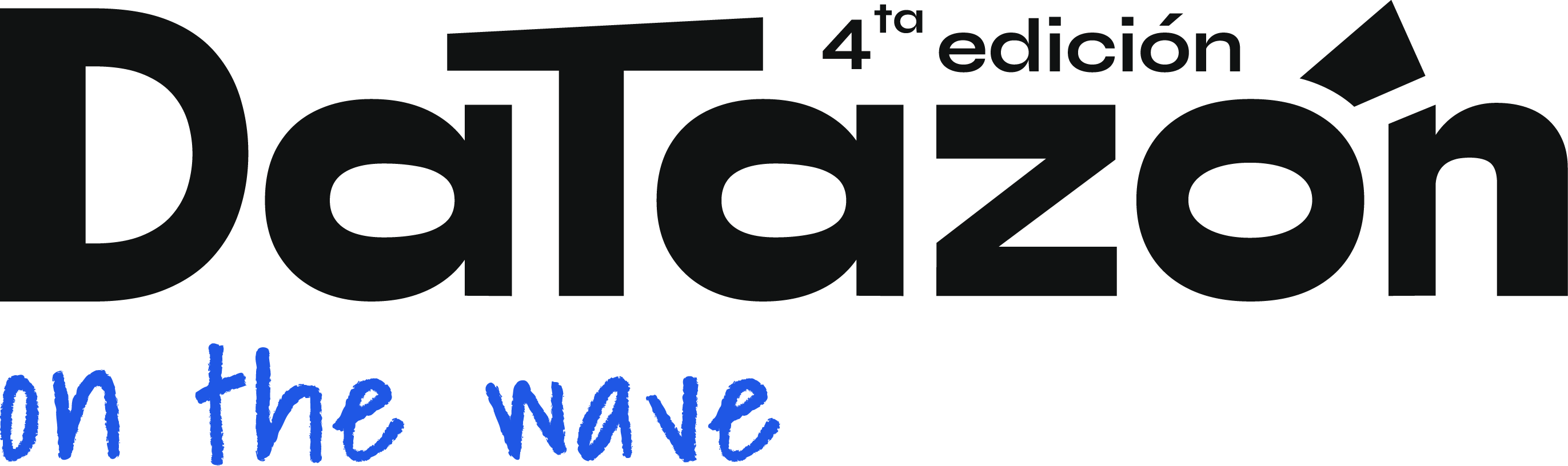 Datazón, 4ta edición