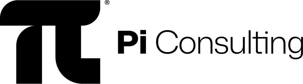 Logo de PI Consulting